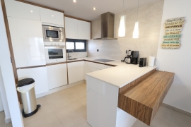 Verkauf - Apartament/Wohnung - GUARDAMAR - El Razo