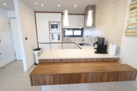 Verkauf - Apartament/Wohnung - GUARDAMAR - El Razo