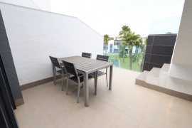 Verkauf - Apartament/Wohnung - GUARDAMAR - El Razo