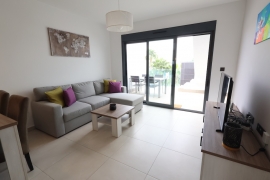 Verkauf - Apartament/Wohnung - GUARDAMAR - El Razo