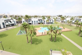 Verkauf - Apartament/Wohnung - GUARDAMAR - El Razo