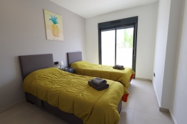 Verkauf - Apartament/Wohnung - GUARDAMAR - El Razo