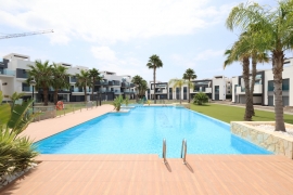 Verkauf - Apartament/Wohnung - GUARDAMAR - El Razo
