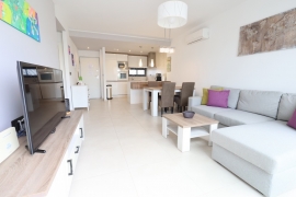 Verkauf - Apartament/Wohnung - GUARDAMAR - El Razo