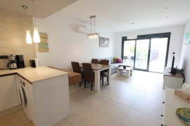 Verkauf - Apartament/Wohnung - GUARDAMAR - El Razo