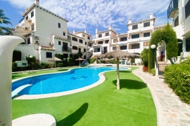Sale - Apartment/Flat - Cabo Roig