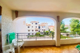 Sale - Apartment/Flat - Cabo Roig