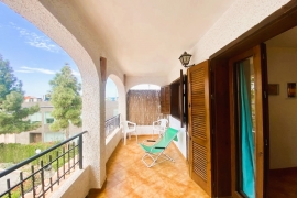 Sale - Apartment/Flat - Cabo Roig