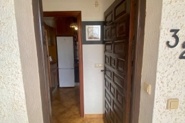 Sale - Apartment/Flat - Cabo Roig