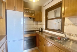 Sale - Apartment/Flat - Cabo Roig