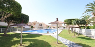 Apartamento/Piso - Venta - Orihuela costa - Playa Flamenca