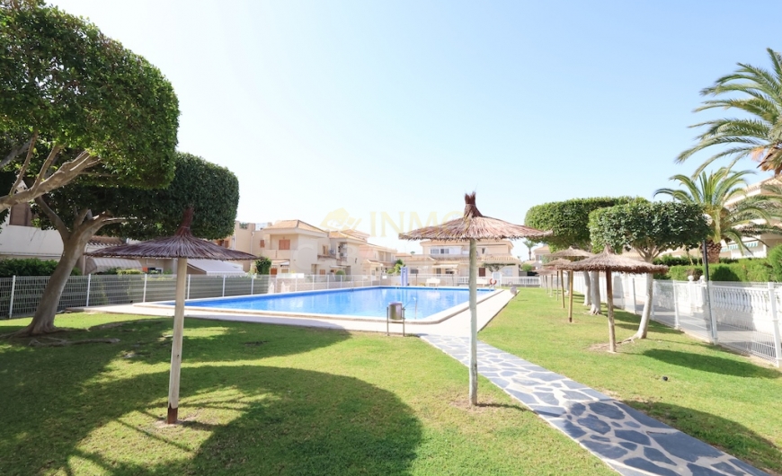 Venta - Apartamento/Piso - Orihuela costa - Playa Flamenca