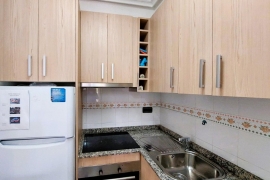 Venta - Apartamento/Piso - Orihuela costa - Playa Flamenca
