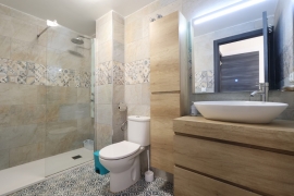 Verkauf - Apartament/Wohnung - Torrevieja