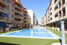Verkauf - Apartament/Wohnung - Torrevieja