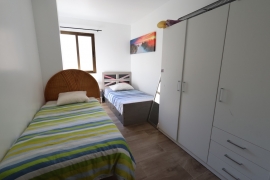 Verkauf - Apartament/Wohnung - Torrevieja