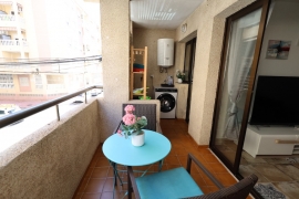 Verkauf - Apartament/Wohnung - Torrevieja