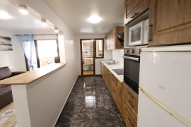 Verkauf - Apartament/Wohnung - Torrevieja