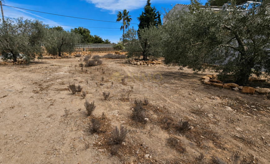 À vendre - Terrain - Pinar de Campoverde