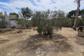 À vendre - Terrain - Pinar de Campoverde