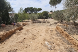 À vendre - Terrain - Pinar de Campoverde