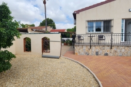 À vendre - Maison - Pinar de Campoverde