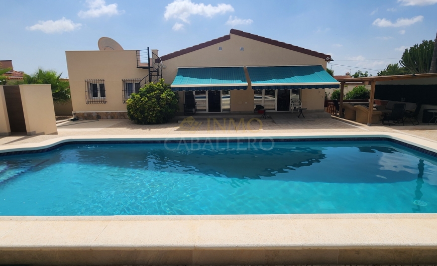 À vendre - Maison - Pinar de Campoverde