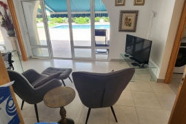 À vendre - Maison - Pinar de Campoverde