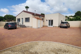 À vendre - Maison - Pinar de Campoverde