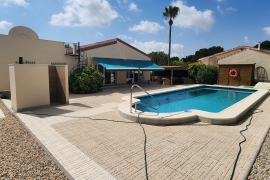 À vendre - Maison - Pinar de Campoverde