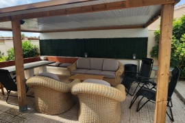 À vendre - Maison - Pinar de Campoverde