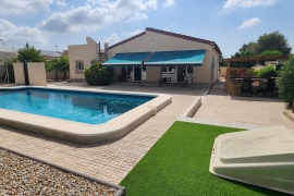 À vendre - Maison - Pinar de Campoverde