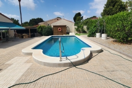 À vendre - Maison - Pinar de Campoverde