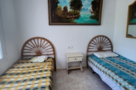 Verkauf - Haus - Pinar de Campoverde