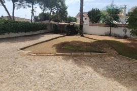 Verkauf - Haus - Pinar de Campoverde