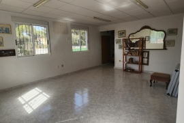 Verkauf - Haus - Pinar de Campoverde