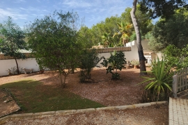 Verkauf - Haus - Pinar de Campoverde