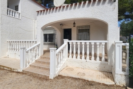 Verkauf - Haus - Pinar de Campoverde