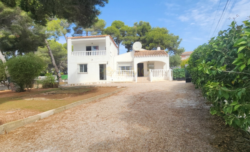 Verkauf - Haus - Pinar de Campoverde