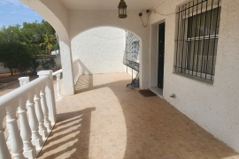 Verkauf - Haus - Pinar de Campoverde