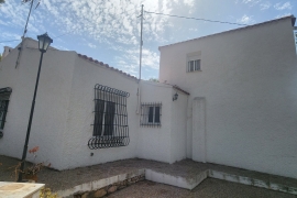 Verkauf - Haus - Pinar de Campoverde