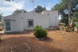 Verkauf - Haus - Pinar de Campoverde