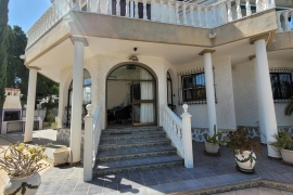 Verkauf - Haus - Pinar de Campoverde