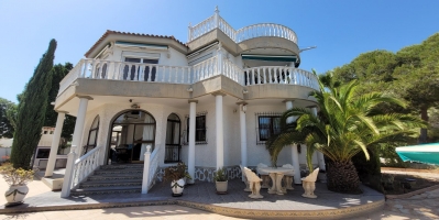 Villa - Sale - Pinar de Campoverde - Pinar de Campoverde