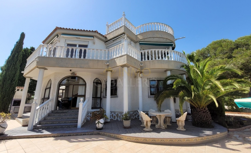 Verkauf - Haus - Pinar de Campoverde