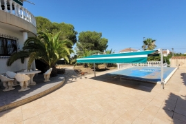 Verkauf - Haus - Pinar de Campoverde