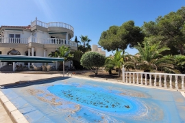 Verkauf - Haus - Pinar de Campoverde