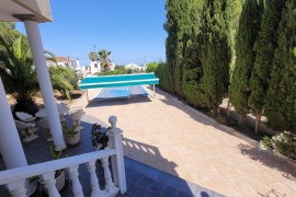 Verkauf - Haus - Pinar de Campoverde