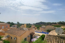 À vendre - Maison - Pinar de Campoverde