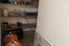 À vendre - Maison - Pinar de Campoverde